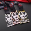 Medaglie taekwondo