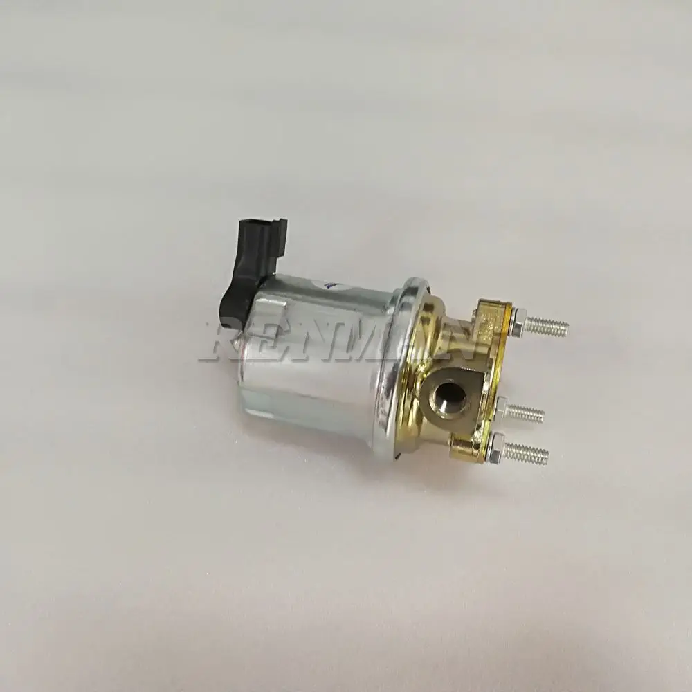 丹波壺 Cummins QSB5.9 Fuel Transfer Pump - Reliable Performance