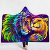 4624 tiger & lion