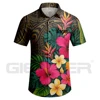 # 1 - Floral tropical &amp; design libre