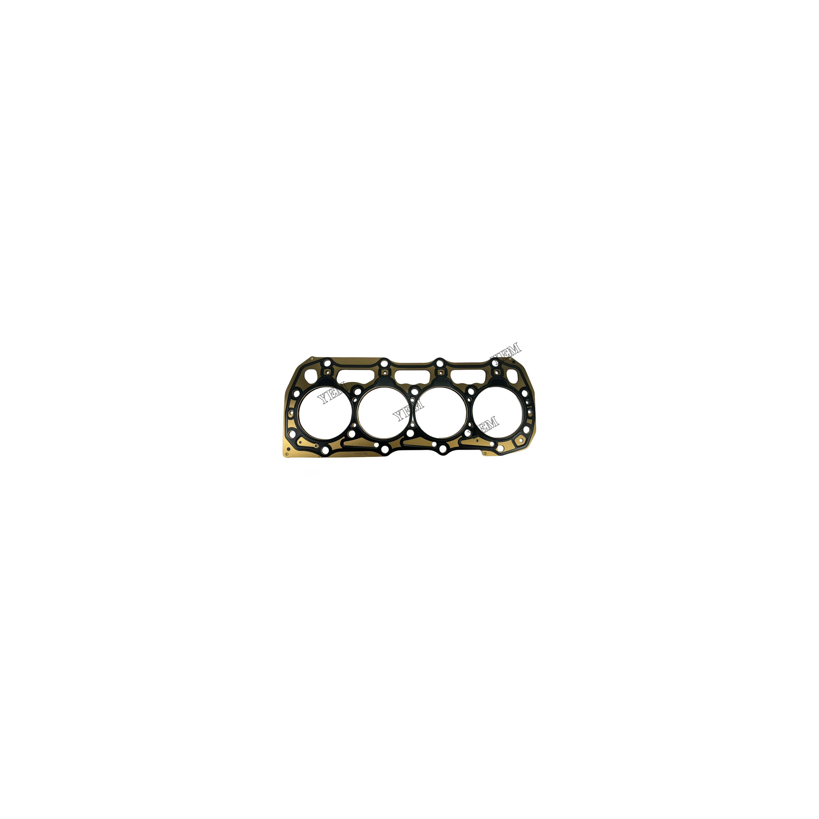 Head Gasket 111147741 for Shibaura N844L Engine Engine Parts With Warranty