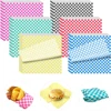 Multiple Color Grid