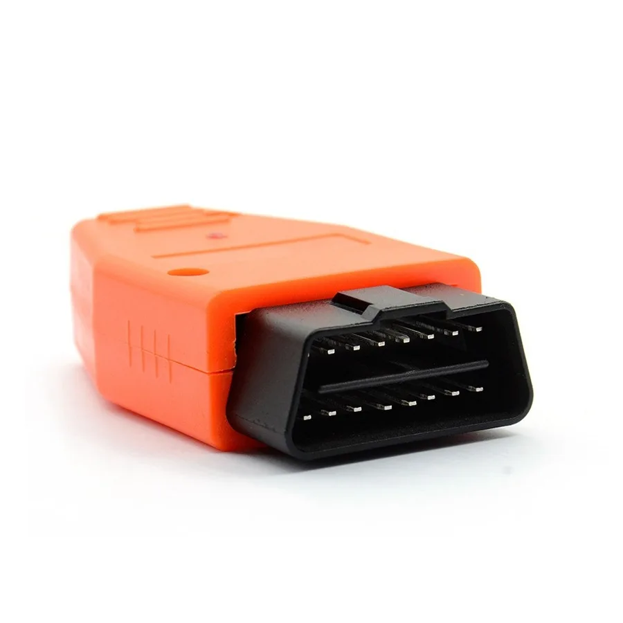 Auto Smart Key Maker via OBD Plastic 4D & 4C Chip Car Key Programmer for Toyota 1 Year Warranty