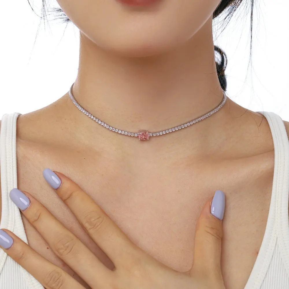 Wholesale Mexican Jewelry 925 Sterling Silver Cubic Zirconia