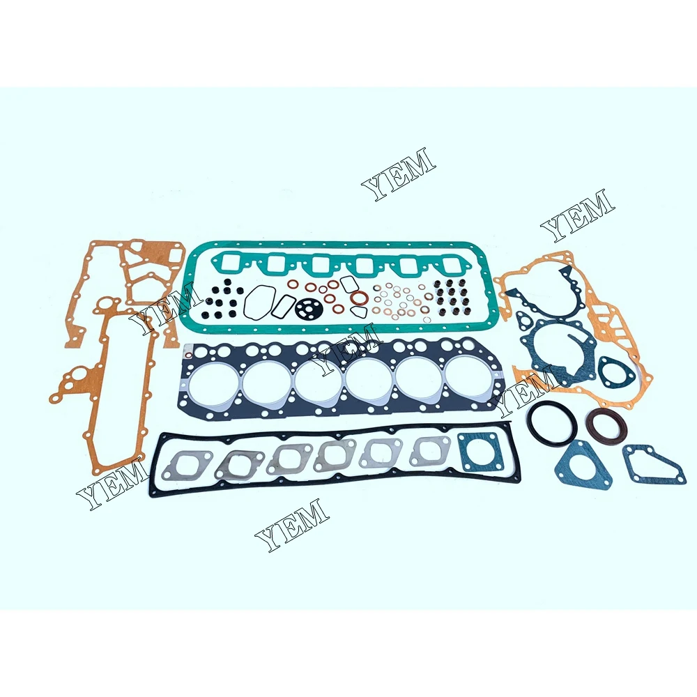Engine Gasket Kit TD42 for Nissan Hot Sale 4
