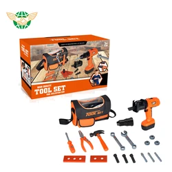 Набор инструментов для