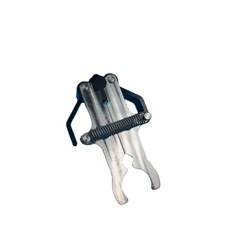 GY-51128886S114 Blow-Fill-Spin Fittings Clamps Customized CNC Machining for High Precision KHS Precision Parts