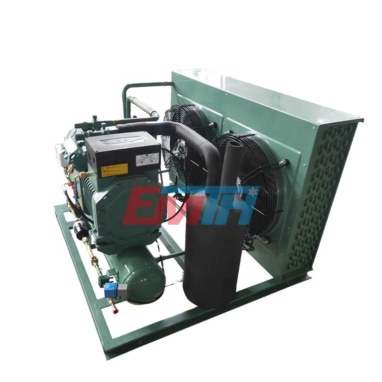 Open type Air Cooling Condensing Unit
