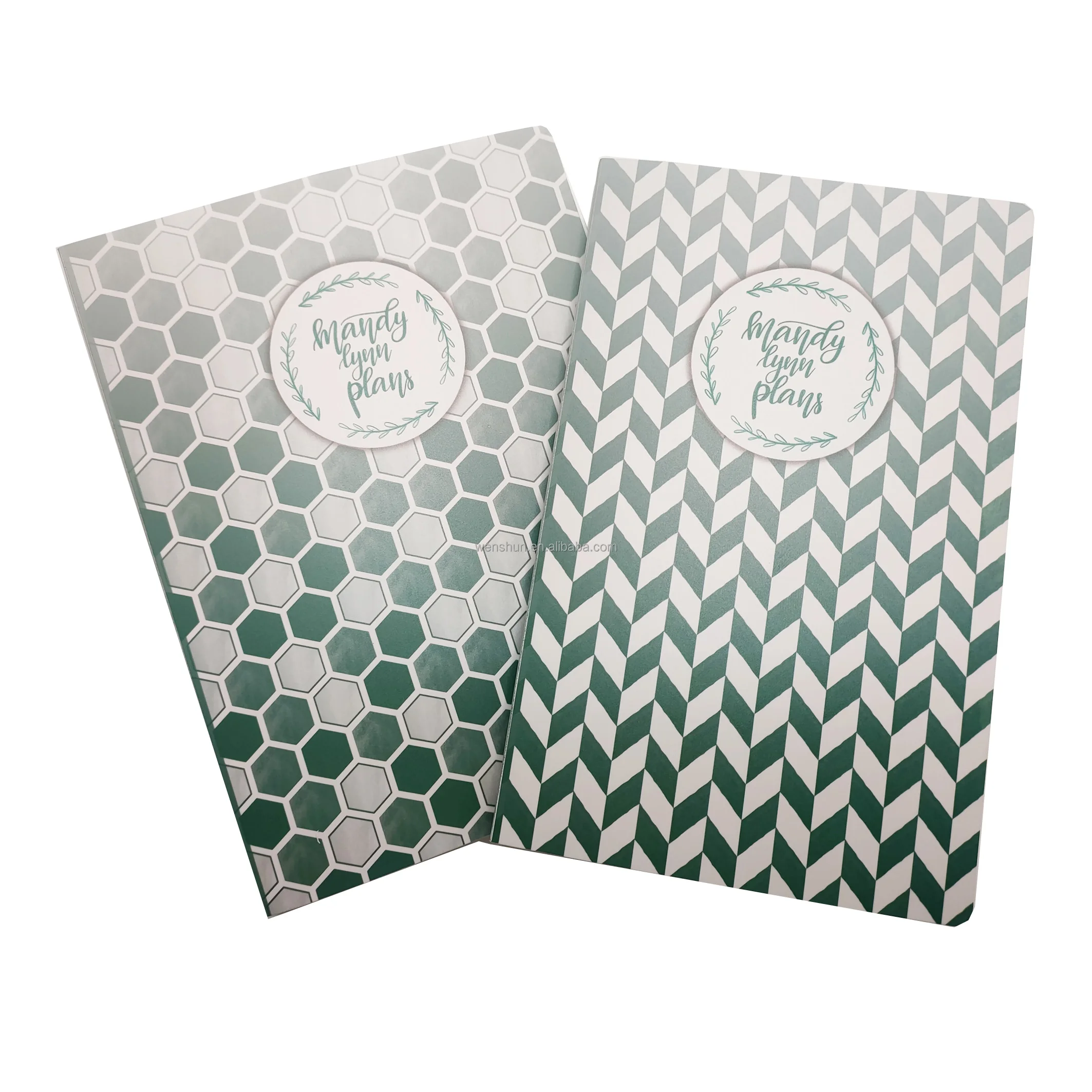 Hot Selling School 155x235x25mm With 40 Pockets Collect Photo Album Book