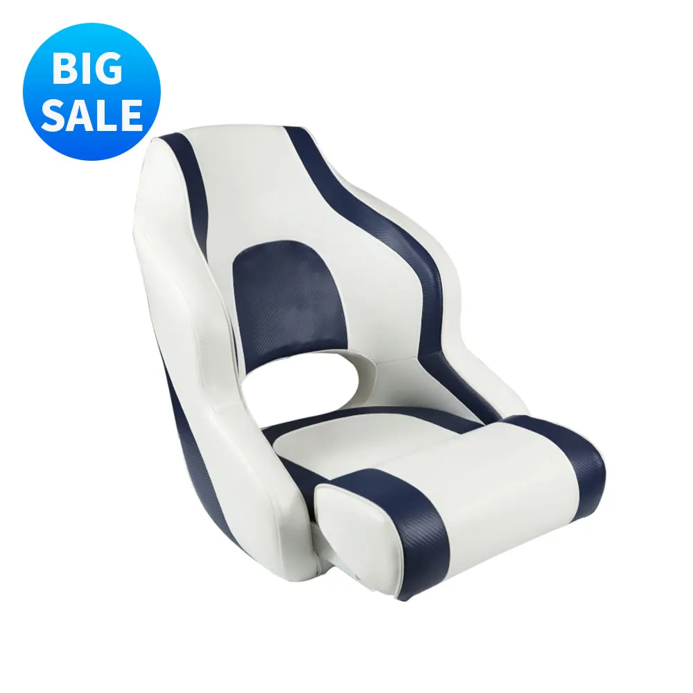 Seat Marine Accessories Luxury Marine Seat China Factory Customized