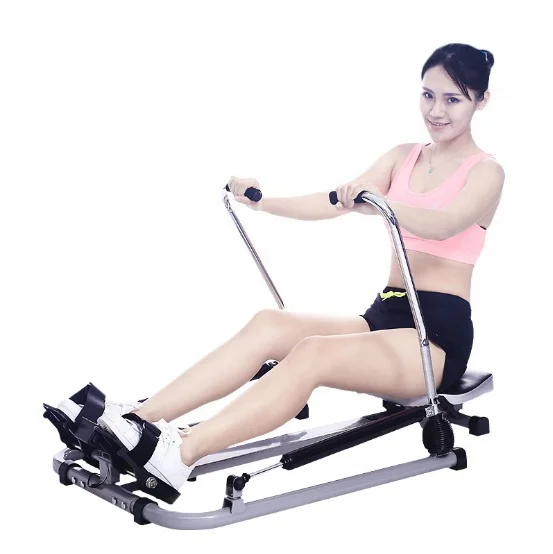 abdominal rower