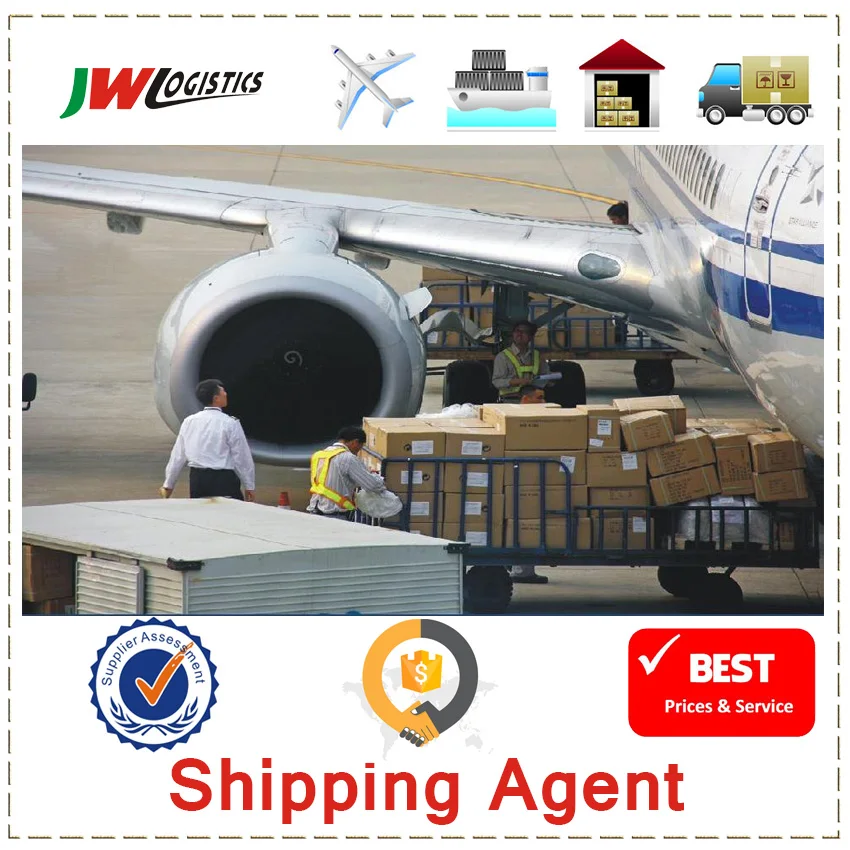 Доставка от двери до двери судоходные компании Экспедитор агент доставки из Китая в Колумбии