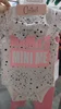 baby winter clothing sets girl 6month