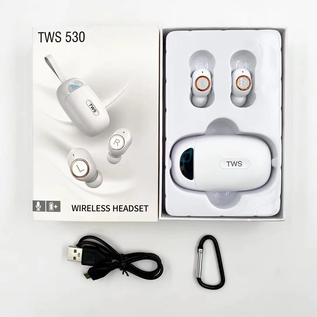 Realme tws 530 new arrivals