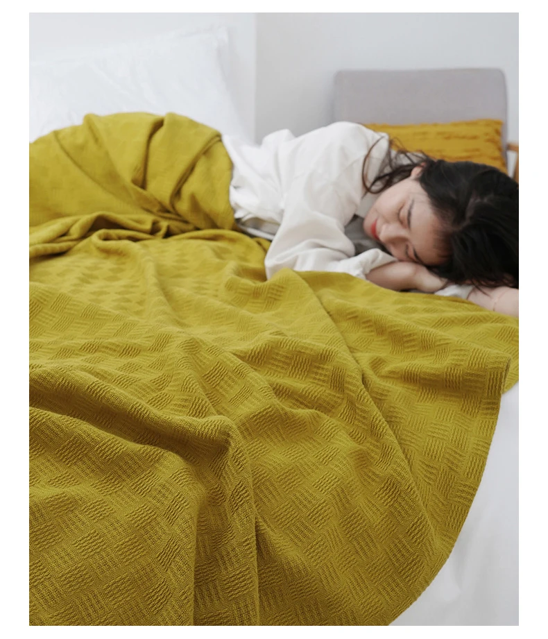 Summer Blanket Cotton Blanket Air Conditioning Quilt Buy Blanket Covered With Cotton Gauze,Air