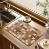 Brown Matrix