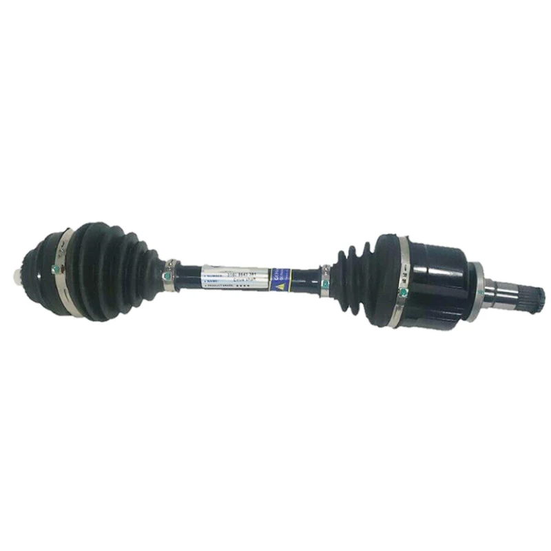 31608643381 F55 F56 F57 cooper front drive axle shaft 8643381 2015 