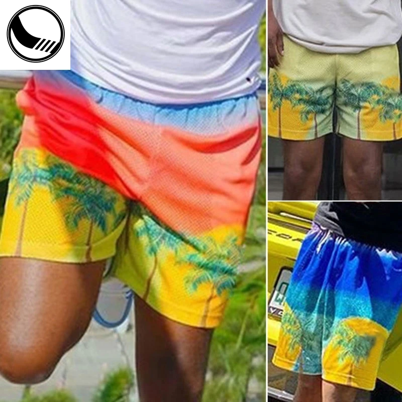 BETHERIVAL Blank Custom Logo Polyester Gym Sports Running Sport Fitness Waitstring Pockets Jogging Men's Basketball Shorts supplier
