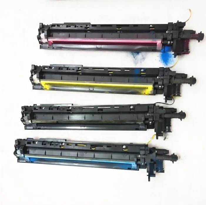 Used Compatible Developer Unit for Konica Minolta Bizhub C224 C284 C364 C454 C554 Printers and Photocopiers