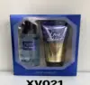 Mini set amor morado 125ml x 2