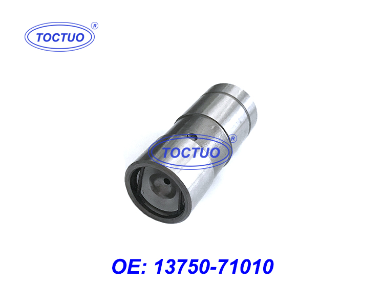 China Factory Wholesale Parts Hydraulic Valve Tappet for