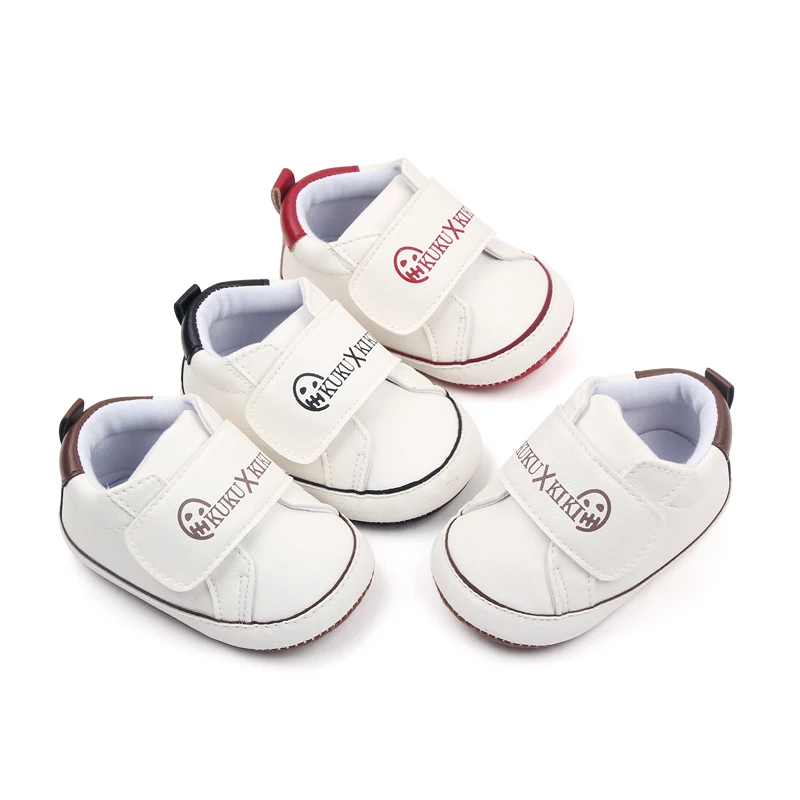 0-1 Year Old Spring and Autumn Baby Shoes  Baby Walking Shoes Casual Baby Walking Shoes