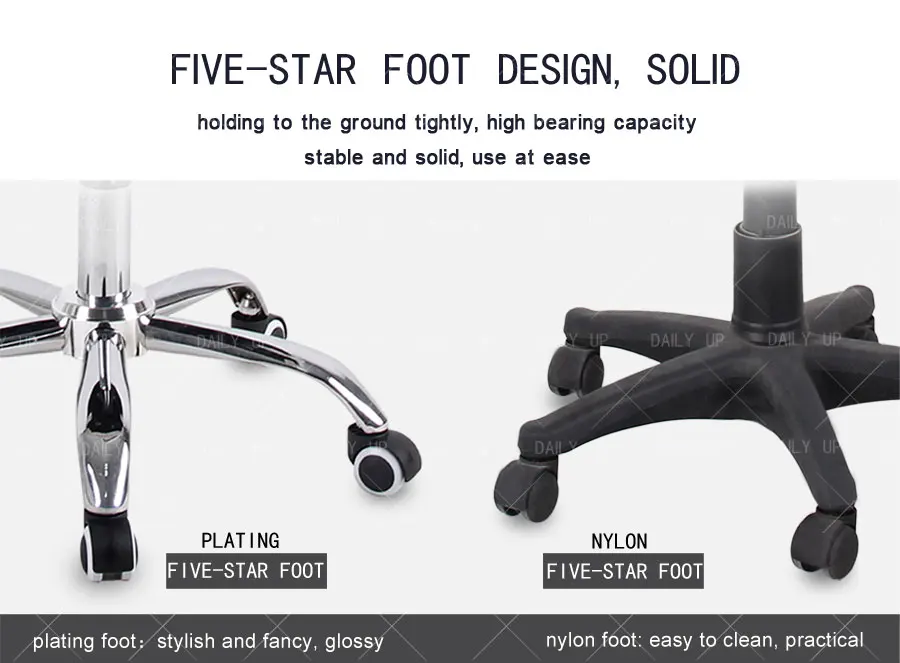 Office Chair Pictures Manager Swivel Chair Base Fabric Padding Gleaming Chrome Office and School Supplies