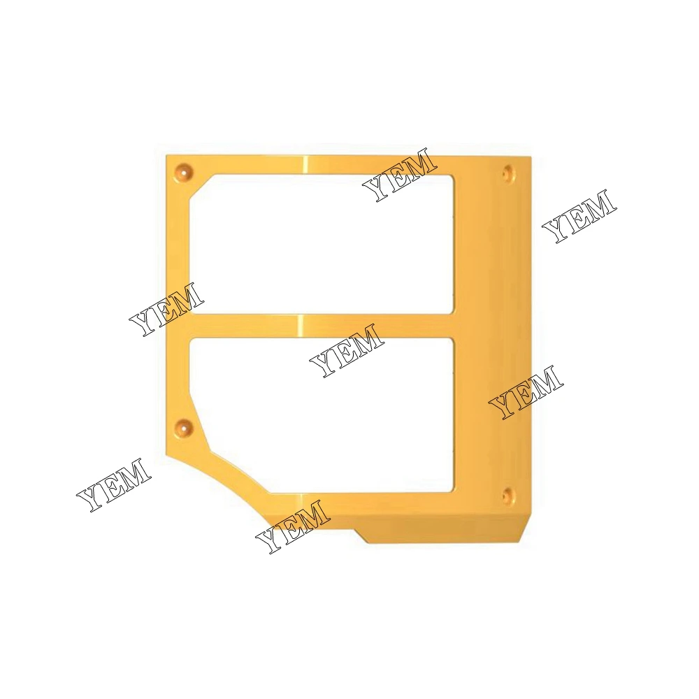 Engine Parts 345-4130 Panel for Caterpillar 4