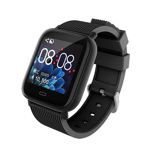 Bakeey best sale g20 smartwatch