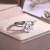 Moissanite 4Carat +GRA Certificate