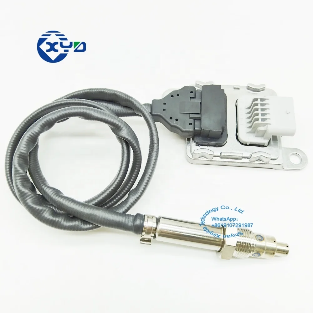 ゼノア　NS155 OEM GENUINE NISSAN SENTRA ALTIMA INFINITI Q45 J30 OXYGEN SENSOR