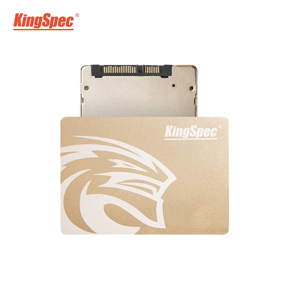 Kingspec sale ssd 1tb