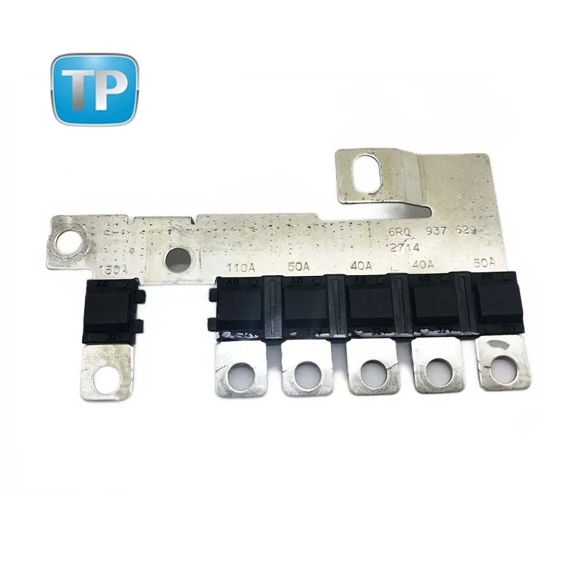 Motor Multi Zekering Blok Oem 6r0937529| Alibaba.com