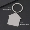 Full Stainless Steel Silver