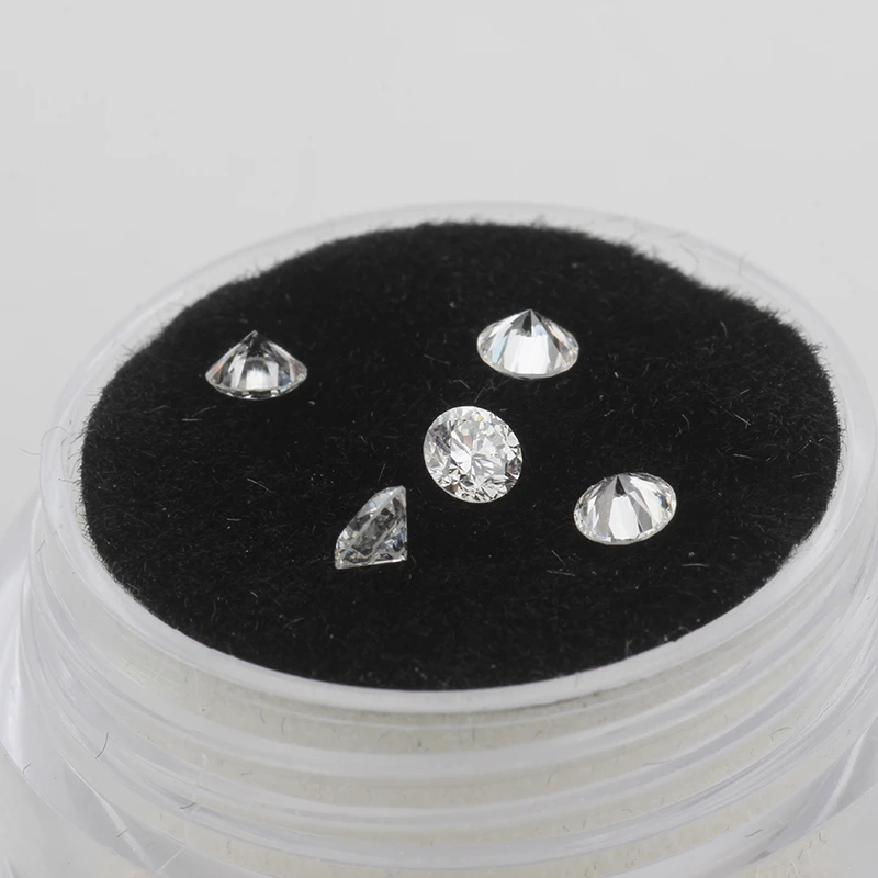 Comment reconnaître un diamant brut ? - Made in Joaillerie