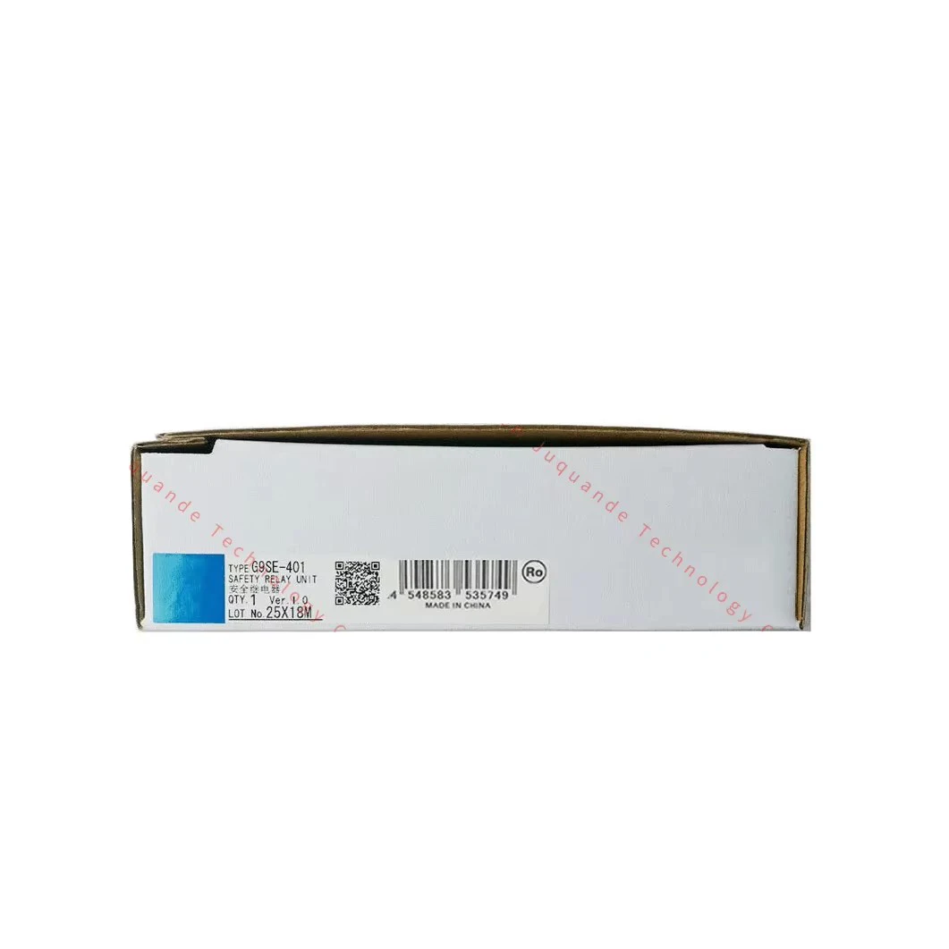 Gold Seller G9SE-401   PLC  Controller  Server Driver  Brand New Original Spot