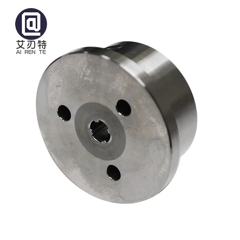 High Quality Customized Tungsten Carbide Dies Metallurgical Mold Aluminium Parts CNC Machining Sintered Product Cemented Carbide