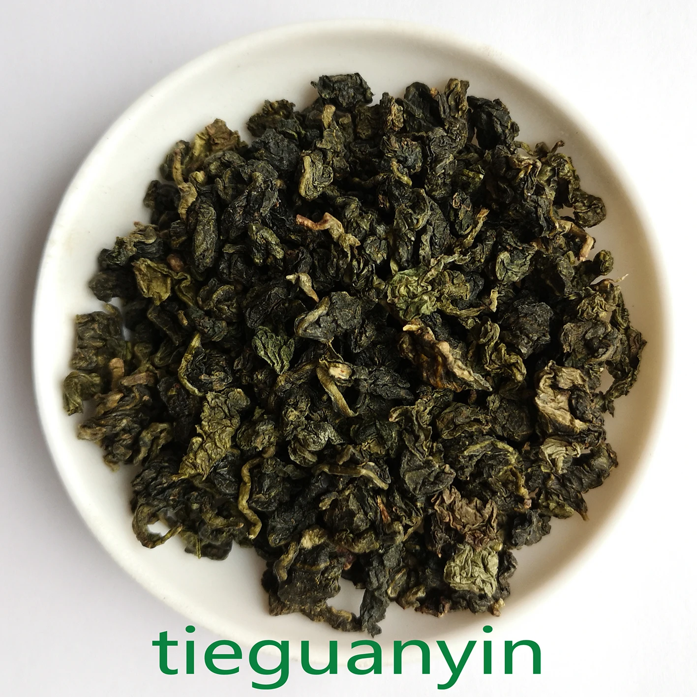 oolong tea