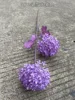 9 # - 2 Snowballs - Purple