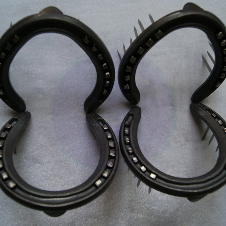 Factory Direct Selling for Those who Buy Steel Horseshoes in Bulk