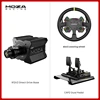 Negro-R12 V2 + RSV2 + CRP2 2 Pedales