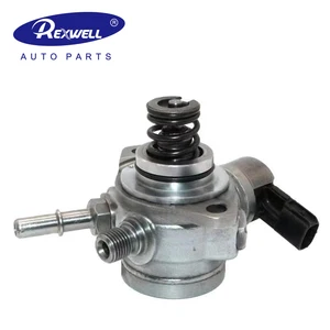 New Genuine Top Quality 2120155 CM5E-9D376-DA Direct Injection High Pressure Fuel Pump for Ford Focus 2.0 TDCi CM5E9D376DA