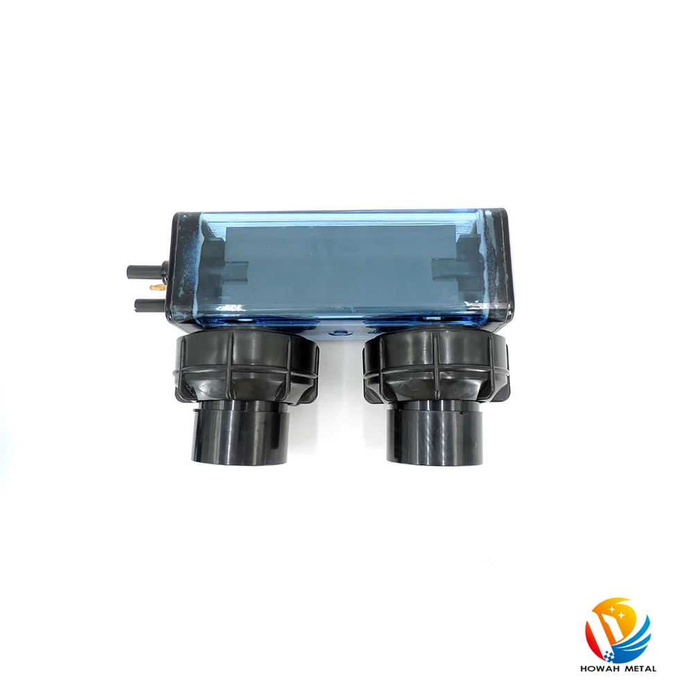 Salt Pool Generator Salt Chlorinator for Swimming Pool Electrolyzer
