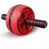 All red + kneeling pad