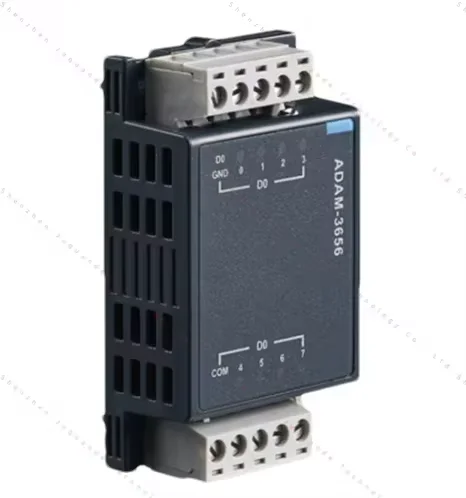 Gold Seller ADAM-3656   PLC  Controller  Server Driver  Brand New Original Spot