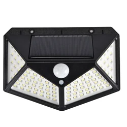 china factory 200w 1000lm Intelligent sun powered outdoor led street solar light