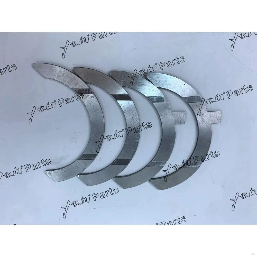 Good Quality Thrust Washer 71610600 for Deutz BF4M1012 Forklift Excavator & Skid Loader Engine