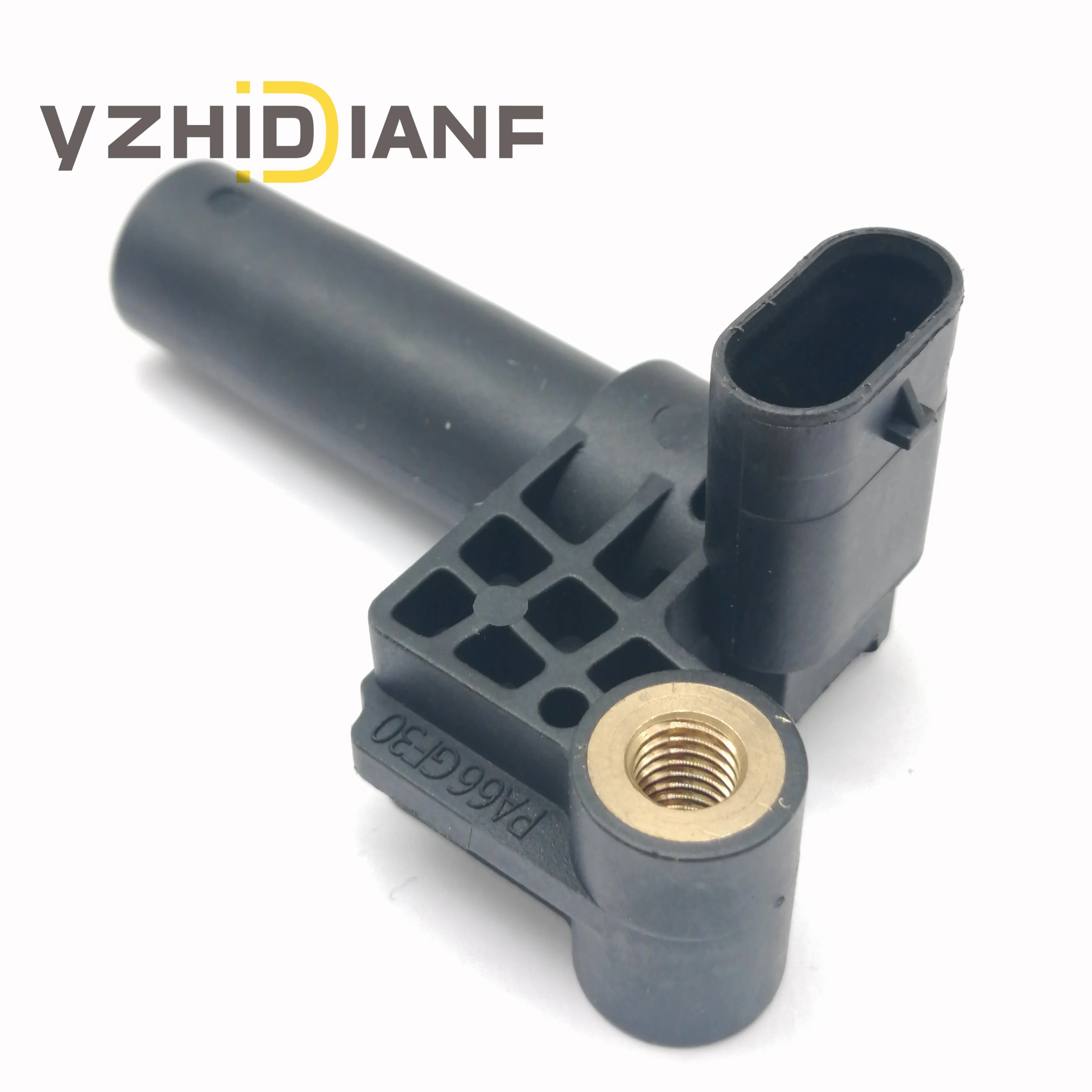 その他 National ANGROM46DU HIGH POSITION New Crankshaft Crank Angle Position Sensor For Ducati Timing