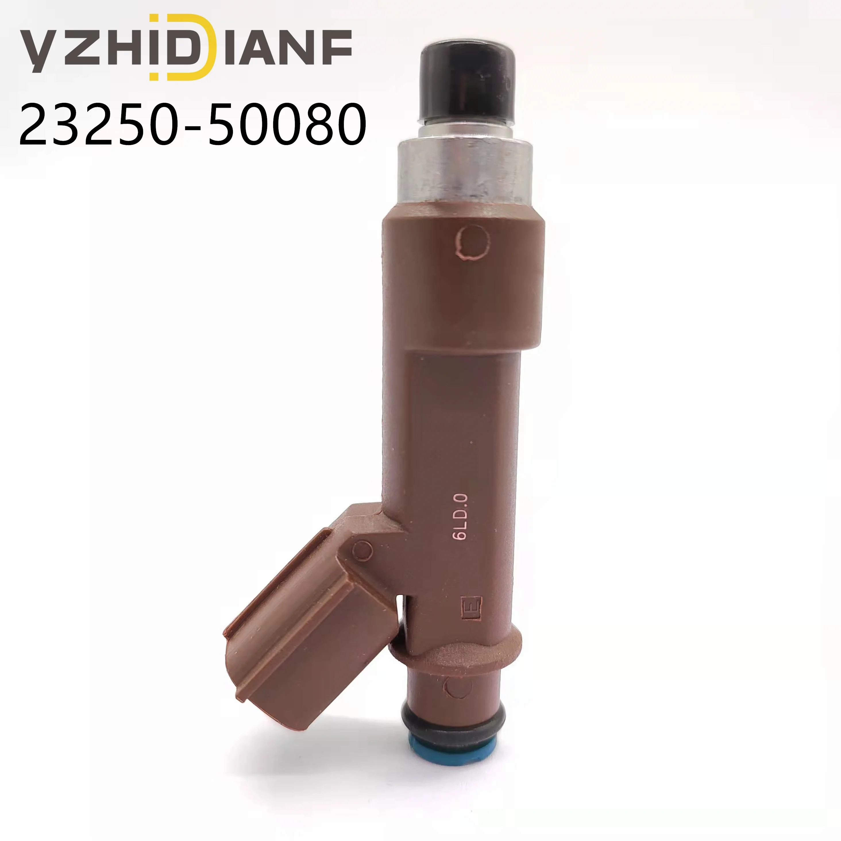High-quality Fuel Injector Nozzles for Toyota & Lexus