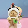 #9  Cream Bear Panda Head Cover